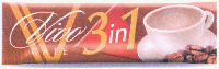 Vivo CAFÉ 3 in 1