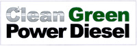 Clean Green Power Diesel