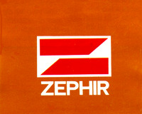 Z ZEPHIR