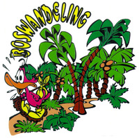 BOSWANDELING
