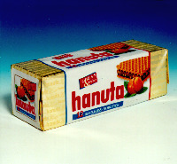 hanuta