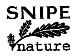SNIPE nature