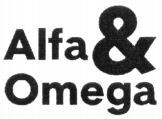 Alfa & Omega