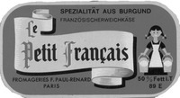 Le Petit Français