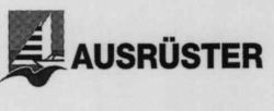 AUSRÜSTER