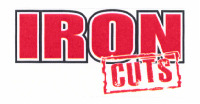 IRON CUTS