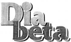 Dia beta