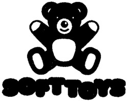 SOFTTOYS
