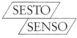 SESTO SENSO