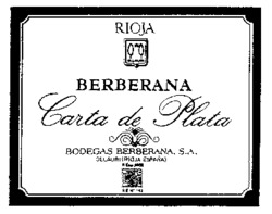 Carta de Plata