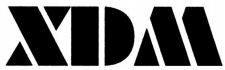 XDM