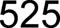525