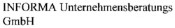 INFORMA Unternehmensberatungs GmbH