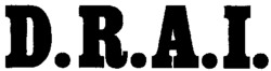 D.R.A.I.