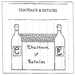 CHATEAUX & ESTATES C E
