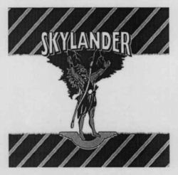 SKYLANDER