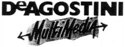 DeAGOSTINI MultiMedia