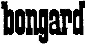 bongard