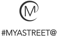 M #MYASTREET@