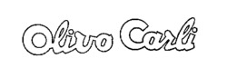 Olivo Carli