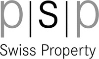 p s p Swiss Property
