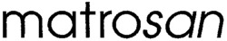 matrosan