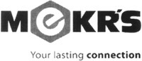 MEKR´S Your lasting connection