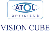 ATOL OPTICIENS VISION CUBE
