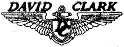 DAVID CLARK DC