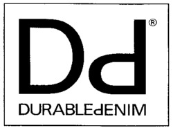 Dd DURABLEdENIM