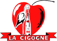 LA CIGOGNE