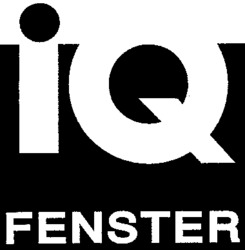 IQ FENSTER
