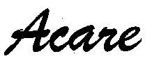 Acare