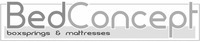 BedConcept boxsprings & mattresses
