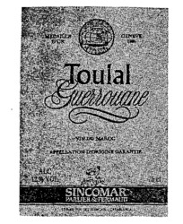 Toulal