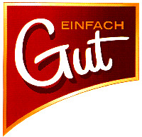 EINFACH Gut