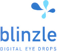 blinzle DIGITAL EYE DROPS