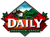 DAILY PREMIUM APPLE