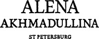 ALENA AKHMADULLINA ST PETERSBURG
