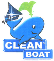 CLEAN BOAT