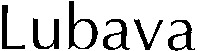 Lubava