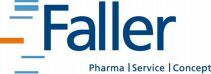 Faller Pharma Service Concept