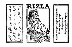 RIZLA
