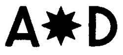 A D