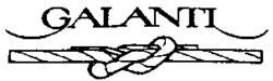 GALANTI