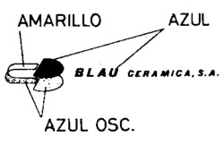 CB BLAU CERAMICA, S.A.