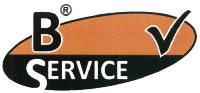 B SERVICE