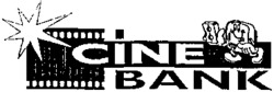 CINE BANK