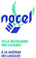 nacel DE LA DECOUVERTE DES CULTURES À LA MAÎTRISE DES LANGUES