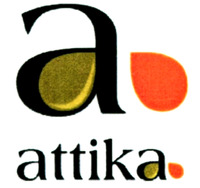 attika